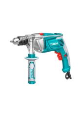 Total Darbeli Matkap 1010 W - TG111136