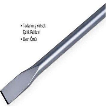 Sgs1576 18Mm 600Mm*25Mm Sds Max Keski  (1 Adet)