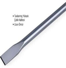 Sgs1576 18Mm 600Mm*25Mm Sds Max Keski  (1 Adet)