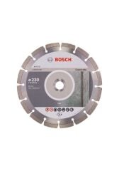 Bosch Beton için Elmas Testere 230 MM