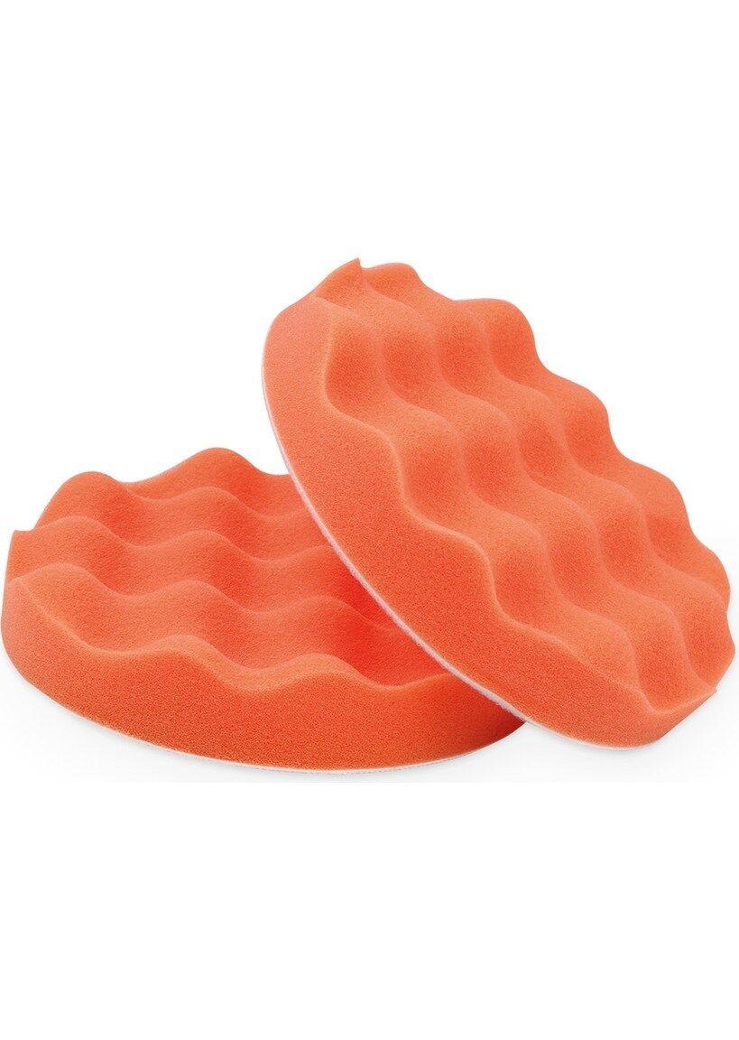 Sgs Yumurta Pasta Süngeri 150 Mm (Cırtlı) Sgs296