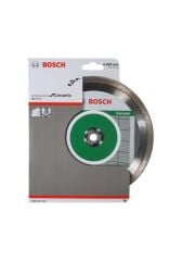 Bosch Standard For Ceramic 180 Mm Elmas Kesme Diski - 2608602204