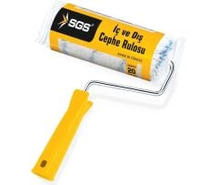 SGS6120 Iç-Dış Cephe Rulo 20 cm