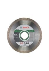 Bosch Ceramic Taş Kesme Diski Elmas 115 MM