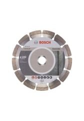 Bosch Standard For Concrete 180 mm Elmas Kesme Diski - 2608602199