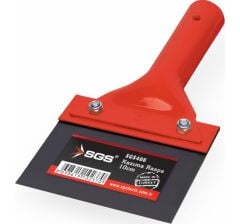 SGS406 Kazıma Raspa 10 Cm