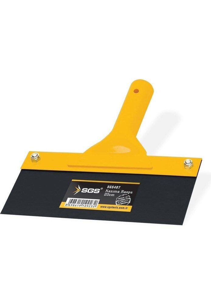 SGS407 Kazıma Raspası 20 cm