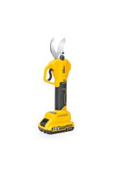 SGS5558 20 VOLT 2 AMPER ÇİFT AKÜLÜ DAL BUDAMA MAKASI SETİ ÇANTALI 32MM