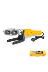 SGS344 PPRC BORU KAYNAK MAKİNASI 600 WATT AKROBAT