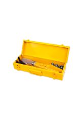 SGS344 PPRC BORU KAYNAK MAKİNASI 600 WATT AKROBAT