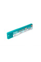 TOTAL  THT519112 Büyük Maket Bıçağı Ucu 10lu