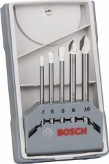 Bosch Cyl-9 Fayans Matkap Ucu Seti 5 Parça 2608587169