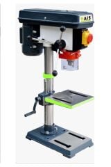 Hais 16 mm Sütunlu Matkap 3 mm - 16 mm 550 Watt - Mengene Hediyeli - ZJ4116-1