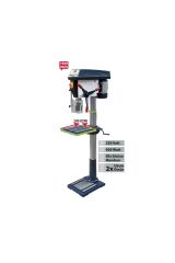 Hais Sütunlu Matkap 25mm 900 Watt - ZJ4125-1
