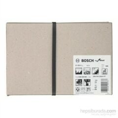 Bosch  - Top Serisi Ahşap İçin Tilki Kuyruğu Bıçağı S 1531 L - 100'Lü Paket