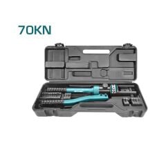 Total Hidrolik Pabuç Sıkma Pensesi Thct0240