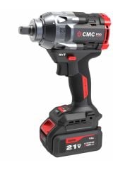 CMC PRO-2064 1/2 AKÜLÜ SOMUN SÖKME 1100N.m 21V