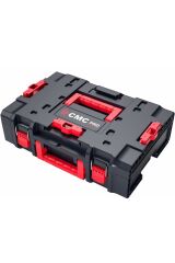CMC PRO-2040 1/4'' AKÜLÜ DARBELİ VİDALAMA 180N.m 21V