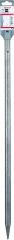 Bosch Sivri Keski Sds-Max 600 mm Eko