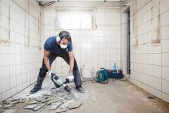 Bosch Sivri Keski Sds-Max 600 mm Eko