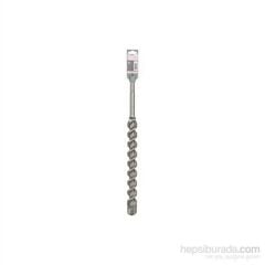 Bosch  - Kırıcı Delici Ucu Sds-Max-4 - 40 X 400 X 520 Mm