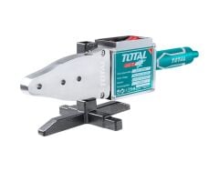 Total Plastik Boru Kaynak Makinası 800w-1500w Tt328151