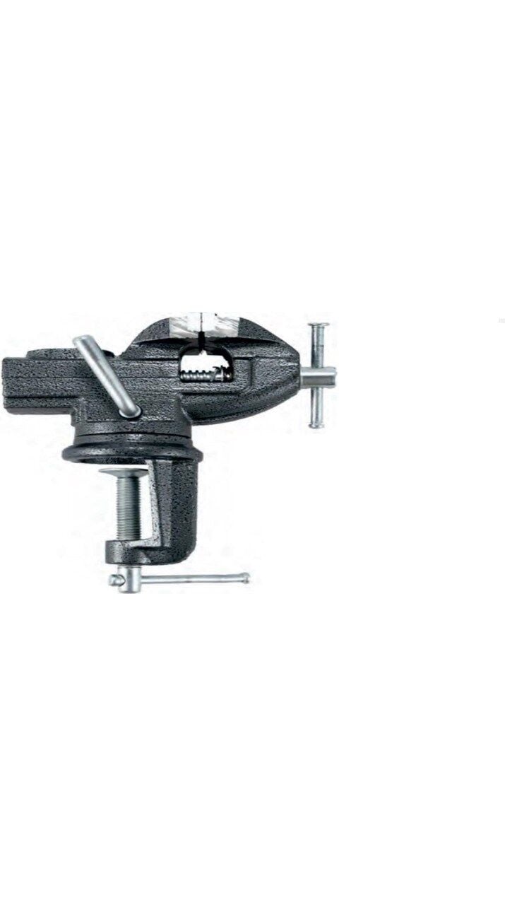 CMC6915 60mm Mini Mengene