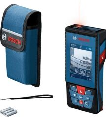 Bosch Glm 100-25 C Kameralı Profesyonel Lazermetre
