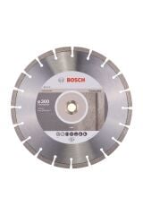 Bosch Standard For Concrete 300 Mm Elmas Kesme Diski