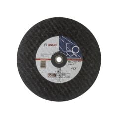 Bosch 400x25.40x3.2 Mm Expert For Metal Düz 2608600544