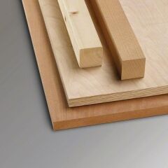 Bosch Standard For Wood 216 x 30 T48 Daire Testere Bıçağı - 2608837723