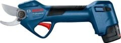 Bosch Pro Pruner Akülü Dal Budama Makası Akü Hariç