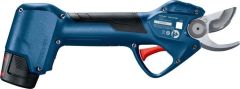 Bosch Pro Pruner Akülü Dal Budama Makası Akü Hariç