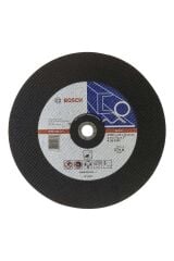 Bosch 350*25,40*2,8 mm Expert for Metal Düz