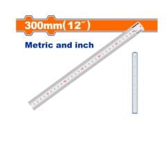 Wadfow Çelik Cetvel 300 Mm Wru1330