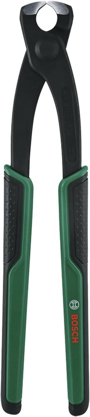 Bosch Betoncu Kalıpçı Kerpeteni 225mm