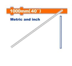 Wadfow Çelik Cetvel 1000 Mm Wsr3330