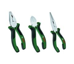 BOSCH 3'lü Pense Yan Keski Kargaburun Seti - 1600A02C0S