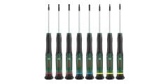 Bosch Precision Tornavida Seti 8 Parça -1600a02z9m