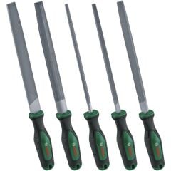 Bosch Metal Eğe Seti 5 Parça 1600a02zb0