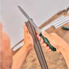 Bosch Metal Eğe Seti 5 Parça 1600a02zb0