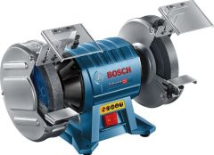 Bosch Professional GBG 60-20 Çift Çarklı Taşlama Motoru - 060127A400