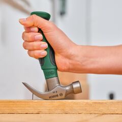 Bosch Kısa Ağızlı Çekiç-1600a02za3