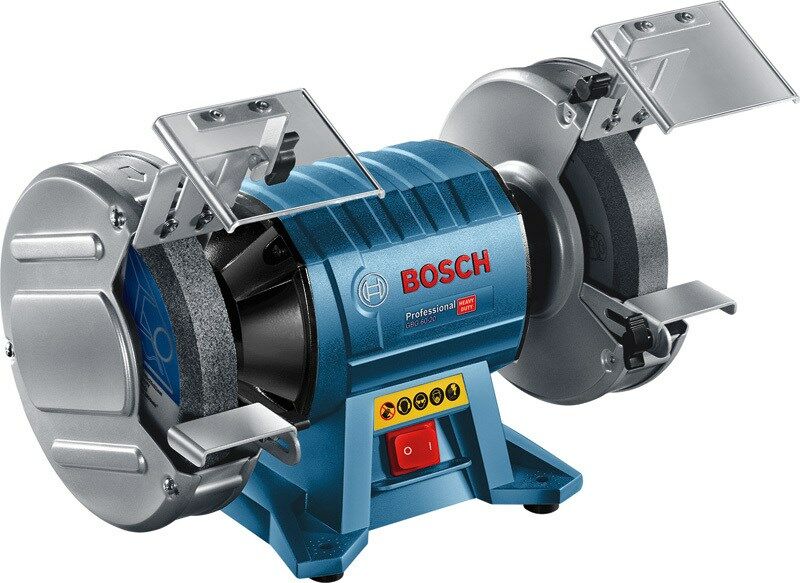 Bosch Professional GBG 60-20 Çift Çarklı Taşlama Motoru - 060127A400