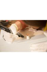 Dremel Stylo+ Kalem Tip Çok Yönlü El Motoru 2050-15 Aksesuarlı - F0132050JA