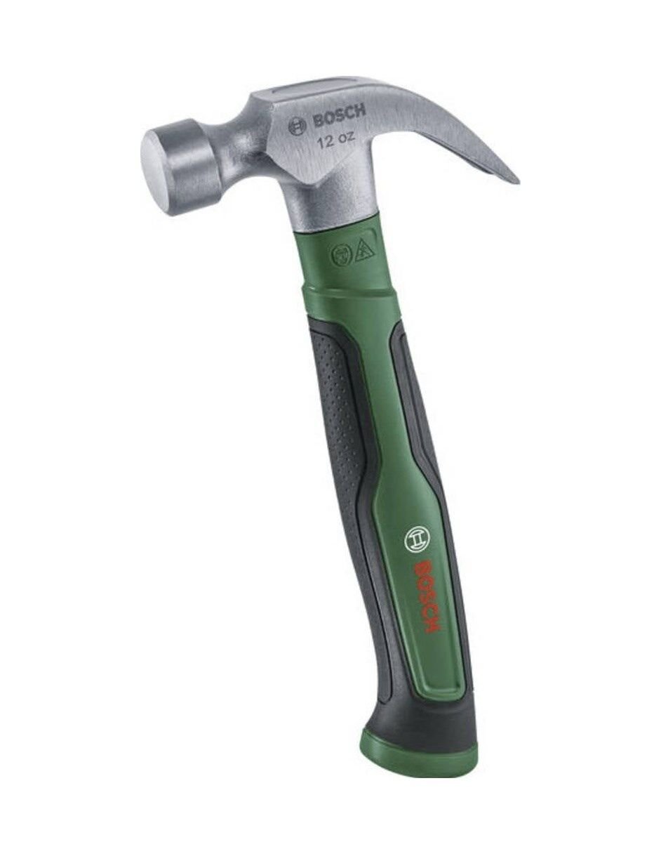 Bosch Orta Çatal Ağızlı Çekiç 340 GR - 1600A02W7X
