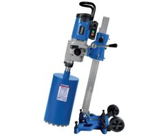 Exen EPT 4500 A 4350 W Açılı Sehpa Karot Makinesi