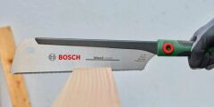 Bosch Dozuki Japon Testeresi 270mm