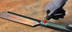 Bosch Dozuki Japon Testeresi 270mm