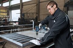 Bosch GSB 18V-65 Solo Vidalama Makinesi